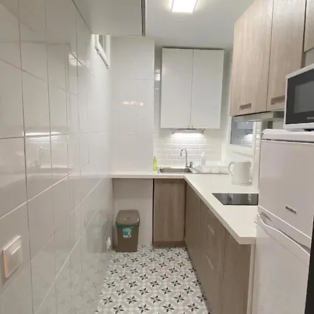 Appartement Paris: Agreable D'un Grand Artiste *