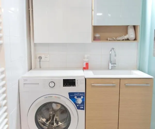 Appartement Paris: Agreable D'un Grand Artiste Paris